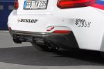 BMW M235i RS by Tuningwerk 2014 года